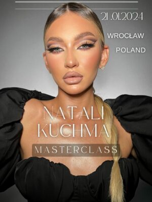 natali kuchma masterclass